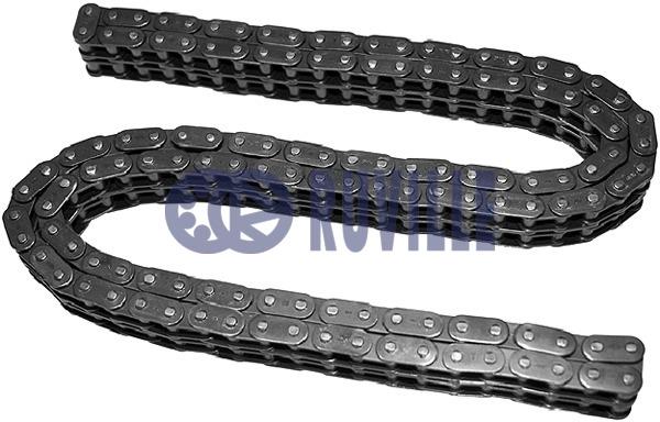 Ruville 3451012 Timing chain 3451012