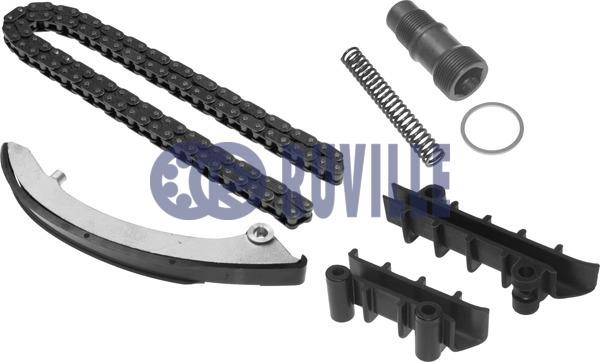 Ruville 3451024S Timing chain kit 3451024S