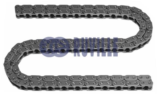 Ruville 3451048 Timing chain 3451048