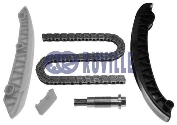 Ruville 3451048S Timing chain kit 3451048S