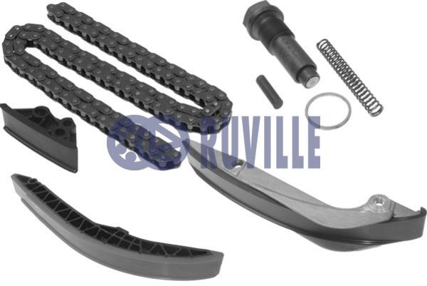 Ruville 3451060S Timing chain kit 3451060S