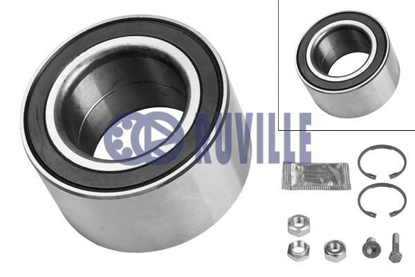 Ruville 5426 Wheel bearing kit 5426