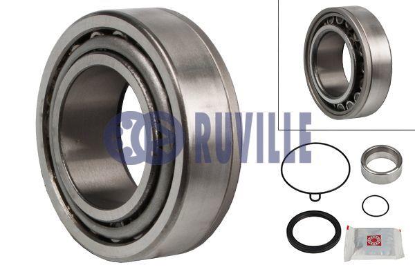 Ruville 5439 Wheel bearing kit 5439