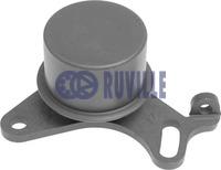 Ruville 55000 Tensioner pulley, timing belt 55000