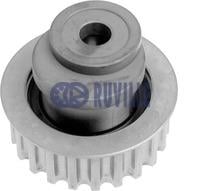 Ruville 55002 Tensioner pulley, timing belt 55002