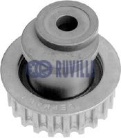 Ruville 55005 Tensioner pulley, timing belt 55005
