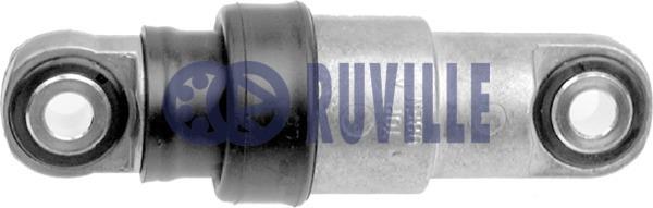 Ruville 55010 Poly V-belt tensioner shock absorber (drive) 55010