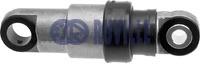 Ruville 55013 Poly V-belt tensioner shock absorber (drive) 55013