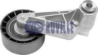 Ruville 55018 V-ribbed belt tensioner (drive) roller 55018