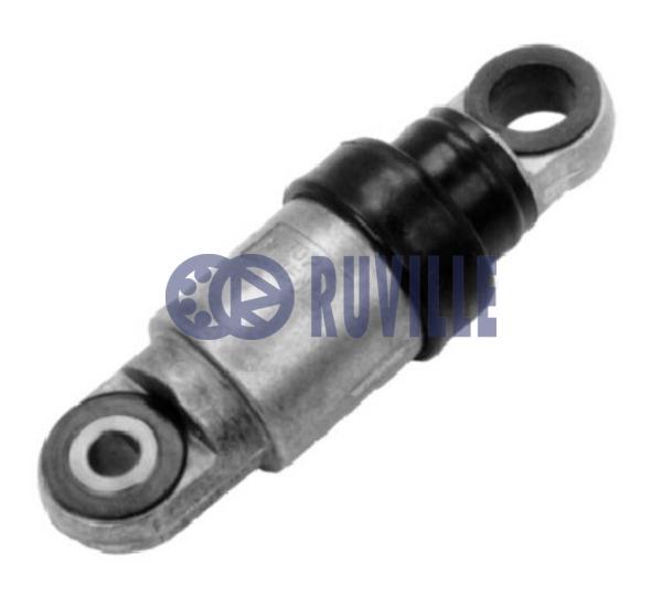 Ruville 55022 Poly V-belt tensioner shock absorber (drive) 55022