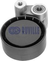 Ruville 55029 V-ribbed belt tensioner (drive) roller 55029