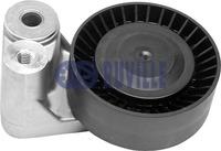 Ruville 55033 V-ribbed belt tensioner (drive) roller 55033
