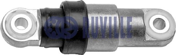 Ruville 55034 Poly V-belt tensioner shock absorber (drive) 55034