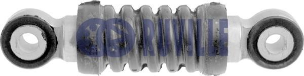Ruville 55041 Poly V-belt tensioner shock absorber (drive) 55041