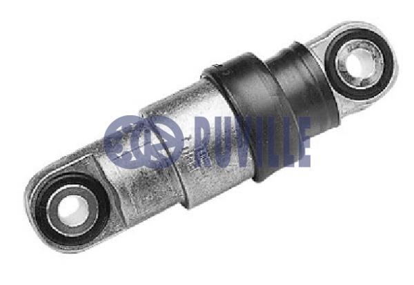Ruville 55044 Poly V-belt tensioner shock absorber (drive) 55044