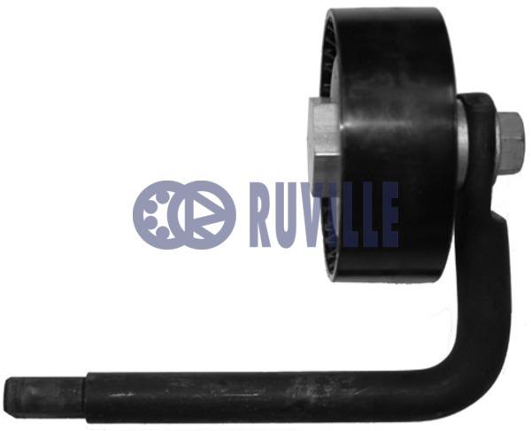 Ruville 55068 V-ribbed belt tensioner (drive) roller 55068
