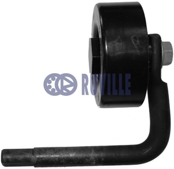 Ruville 55071 V-ribbed belt tensioner (drive) roller 55071