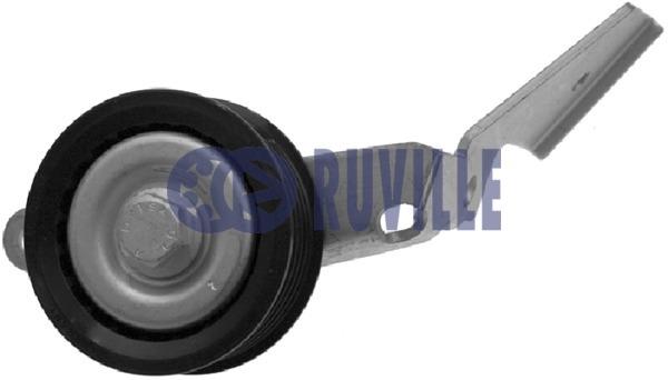 Ruville 55074 V-ribbed belt tensioner (drive) roller 55074