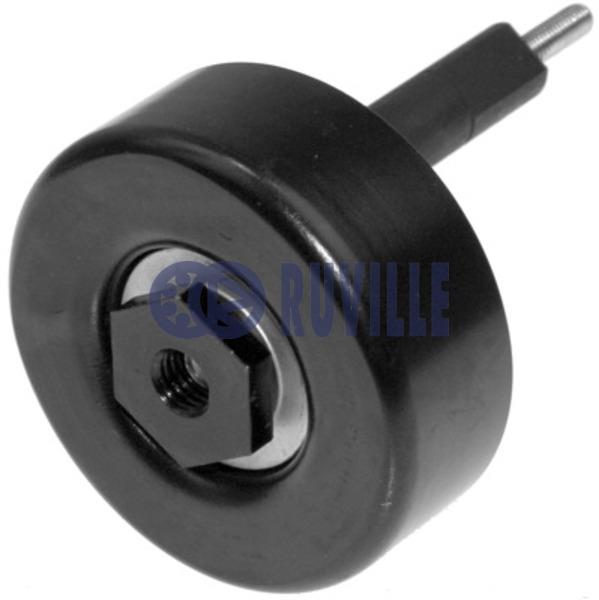 Ruville 55083 V-ribbed belt tensioner (drive) roller 55083