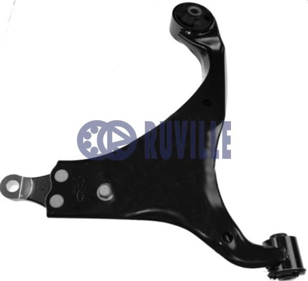 Ruville 938456 Suspension arm front lower left 938456