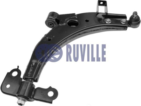 Ruville 938903 Track Control Arm 938903
