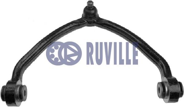 Ruville 938909 Lever front upper 938909