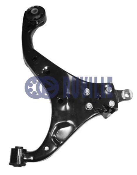 Ruville 938933 Suspension arm front lower right 938933