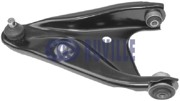 Ruville 939700 Suspension arm front lower left 939700