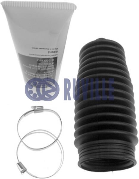 Ruville 945306 Bellow kit, steering 945306