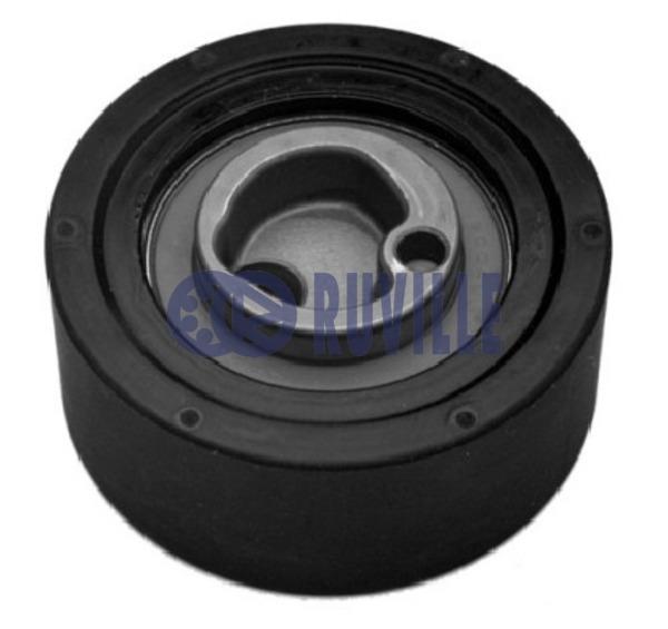 Ruville 57702 Tensioner pulley, timing belt 57702