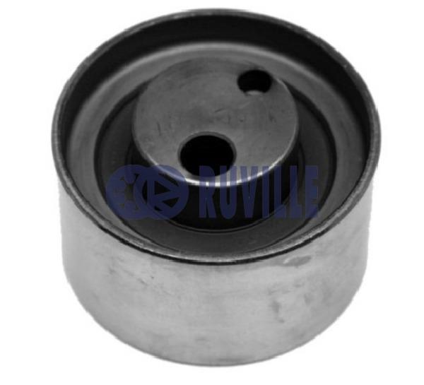 Ruville 57704 Tensioner pulley, timing belt 57704