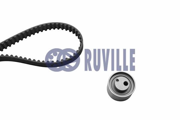 Ruville 5770472 Timing Belt Kit 5770472