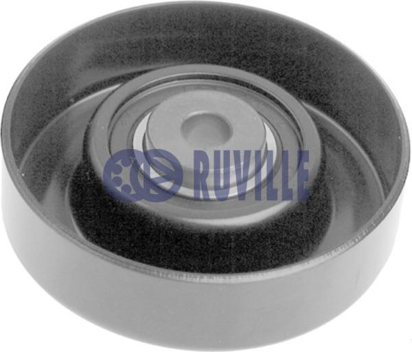 Ruville 57706 V-ribbed belt tensioner (drive) roller 57706