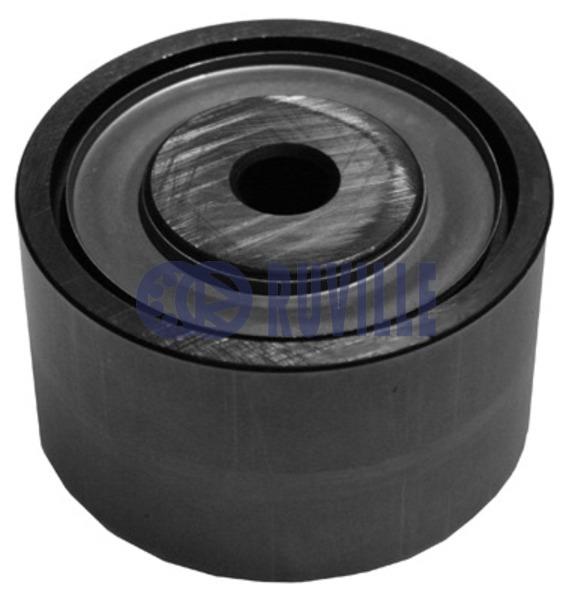 Ruville 57711 Tensioner pulley, timing belt 57711