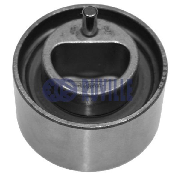 Ruville 57712 Tensioner pulley, timing belt 57712