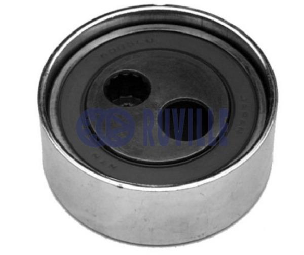 Ruville 57901 Tensioner pulley, timing belt 57901