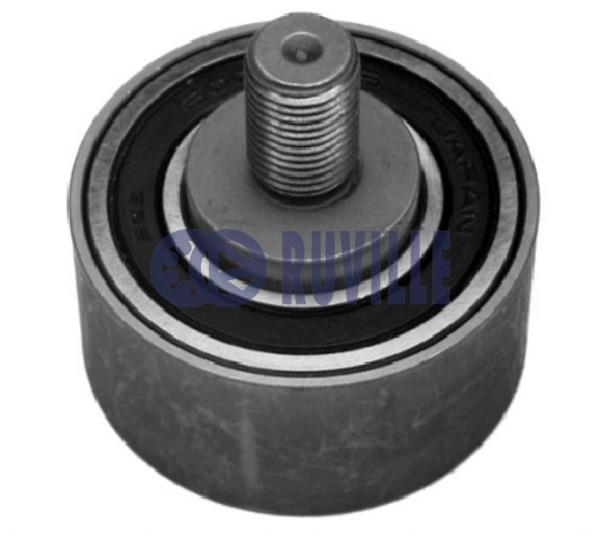 Ruville 57907 Tensioner pulley, timing belt 57907