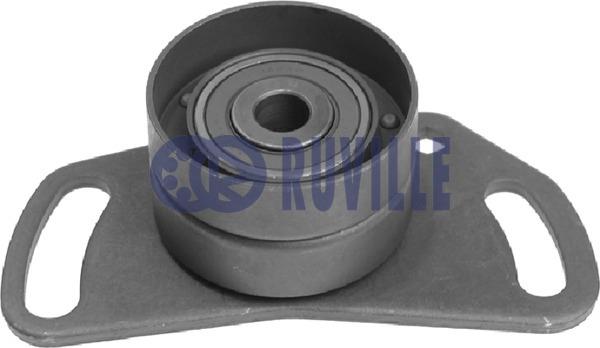 Ruville 57909 Tensioner pulley, timing belt 57909