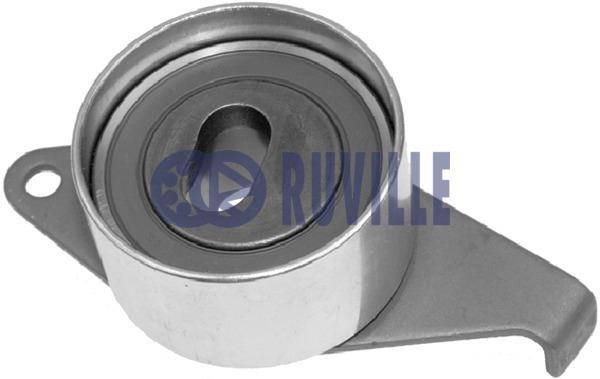 Ruville 57911 Tensioner pulley, timing belt 57911