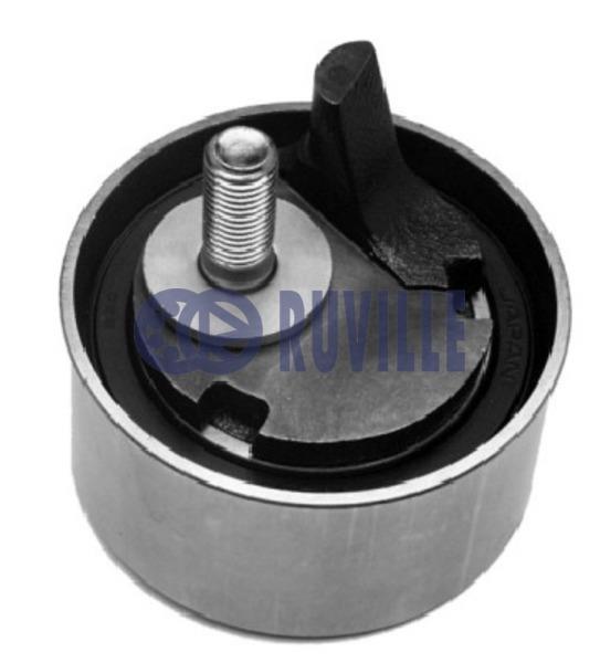 Ruville 58100 Tensioner pulley, timing belt 58100