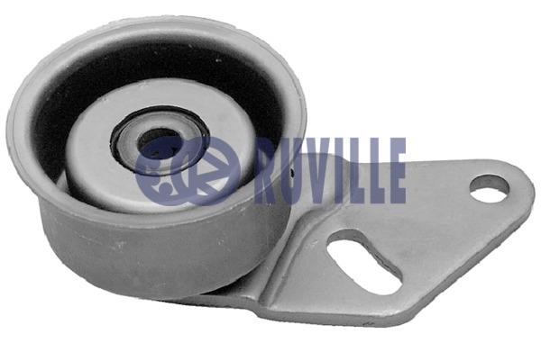 Ruville 58104 Tensioner pulley, timing belt 58104