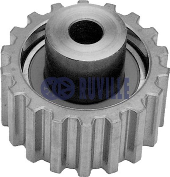 Ruville 58105 Tensioner pulley, timing belt 58105