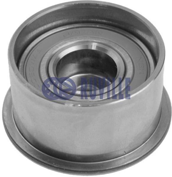 Ruville 58109 Tensioner pulley, timing belt 58109