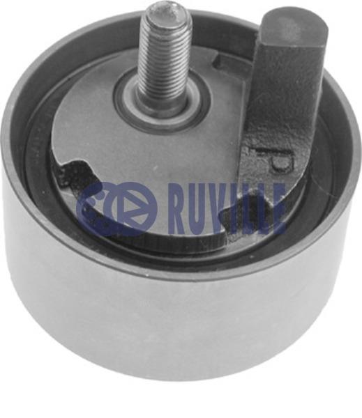 Ruville 58110 Tensioner pulley, timing belt 58110