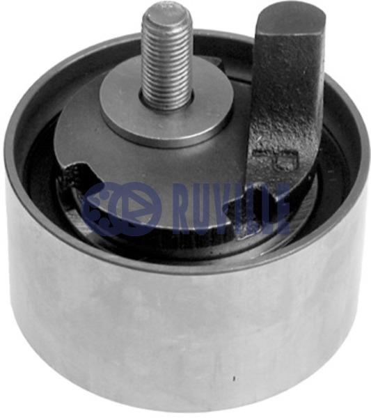 Ruville 58111 Tensioner pulley, timing belt 58111
