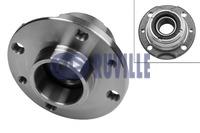 Ruville 5827 Wheel bearing kit 5827