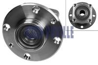 Ruville 5829 Wheel bearing kit 5829