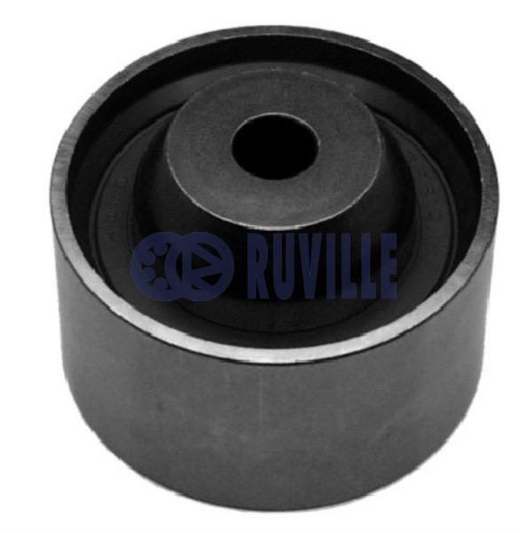 Ruville 58400 Tensioner pulley, timing belt 58400