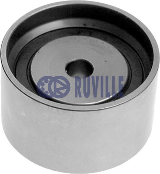 Ruville 58405 Tensioner pulley, timing belt 58405