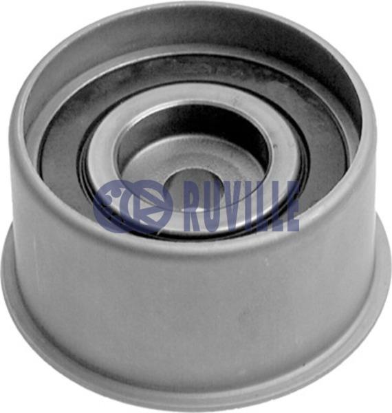 Ruville 58406 Tensioner pulley, timing belt 58406
